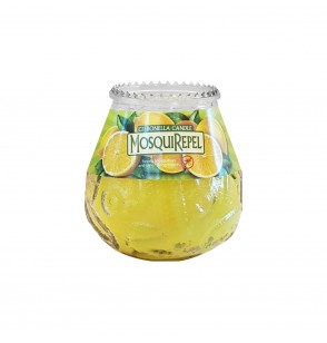 Vela MosquiRepel Citronela 7 Oz