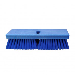 Cepillo Deck Scrub Azul CA4501-02 Vista Global