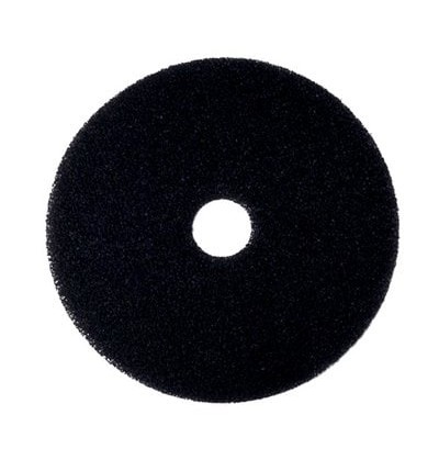 Disco para Remoción y Restregado PAD Scotch-Brite® 7200 Color Negro 20 pulgadas