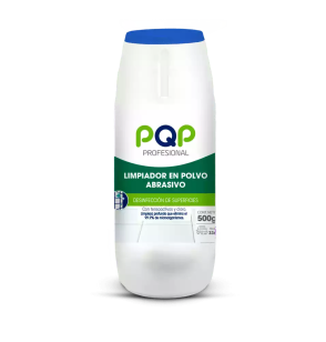 Limpiador Abrasivo PQP 500gr