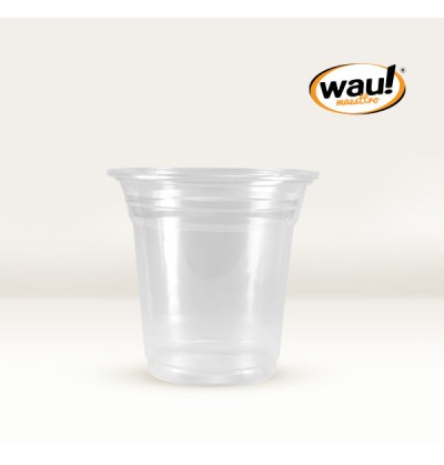 Vaso Gold 12 oz paq x 50 und