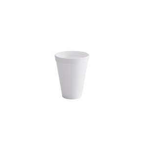 Vaso espumado icopor 12 oz paq x 20 und Darnel