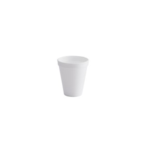 Vaso espumado icopor 8 oz paq x 20 und Darnel