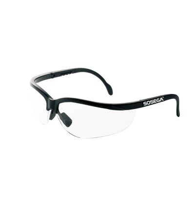 Gafas Exodo antiempañante Lente Claro SOSEGA 070530