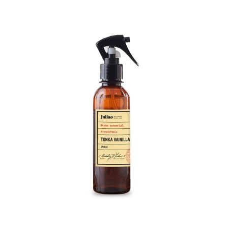 Ambientador Bruma Sensorial Tonka Vainilla - 250ML