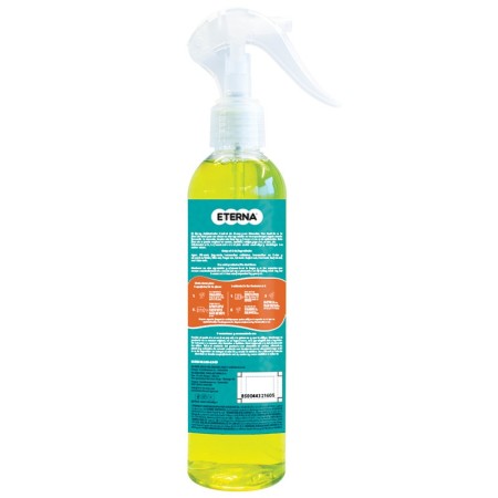 Control olores mascotas - 250 ml - Eterna