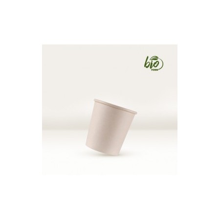 Contenedor Biodegradable x 25 und - BIOFORM