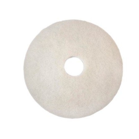 Disco para Limpieza PAD Scotch-Brite™ 5100 Blanco 20 pulgadas