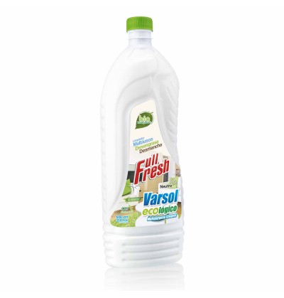 Varsol ecológico 1000 cc Full Fresh