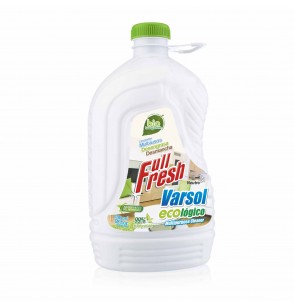 Varsol ecológico 3785 cc Full Fresh