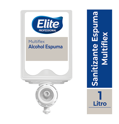 Sanitizante Elite Espuma Multiflex x 1000 ml 1TTCO924152